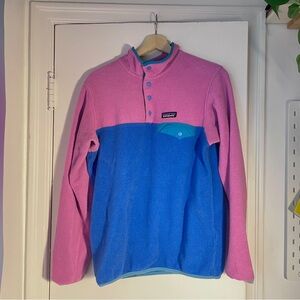 Patagonia Synchilla Pullover